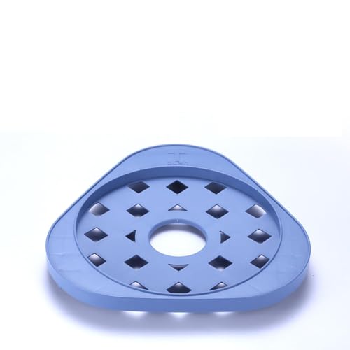 Propangas-Zylinderständer mit 4 drehbaren Radbremssystemen, Mehrzweck-Pflanzenhalter für Zuhause, Garten, Zylinderbasis mit Bremsrad, 2 Stück Propangas-Zylinderständer mit 4 drehbaren Radbremssystemen, Mehrzweck-Pflanzenhalter für Zuhause, Garten, Zylinderbasis mit Bremsrad, 2 Stück von MALSSE