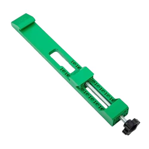 Robuste Schneidemaschinenführung aus Aluminiumlegierung für Profis und Hobbyisten in Schneidvorgängen, professionelles Holzbearbeitungswerkzeug Robuste Schneidemaschinenführung aus Aluminiumlegierung für Profis und Hobbyisten in Schneidvorgängen, professionelles Holzbearbeitungswerkzeug von MALSSE