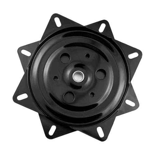 Robuster, moderner Drehstuhl, robustes Drehstuhl, bequemes Design für Zuhause, Küche, Theke, Büro, Hocker, Lenkrolle Robuster, moderner Drehstuhl, robustes Drehstuhl, bequemes Design für Zuhause, Küche, Theke, Büro, Hocker, Lenkrolle von MALSSE