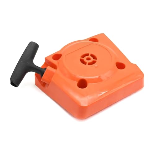 Seilzugstarter Montage Ersatzteil für 560BTS 570BFS Rucksackgebläse Schnellmotor-Neustartsysteme Zubehör Rückstoßstarter Montage von MALSSE