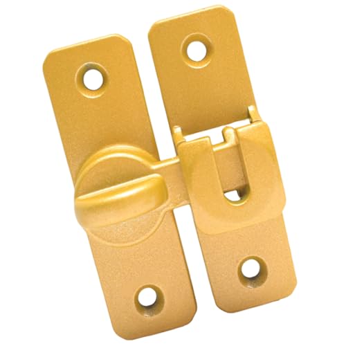 Stabile Push-Pull-Tür, tragbares Zubehör für zusätzliche Sicherheitsdesigns, Bohren erforderlich für die Installation der Türstärke Stabile Push-Pull-Tür, tragbares Zubehör für zusätzliche Sicherheitsdesigns, Bohren erforderlich für die Installation der Türstärke von MALSSE