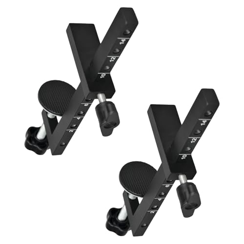 Tisch-Schreibtischklemme, verlängert, verstellbar, C-Klemme, Holzbearbeitungswerkzeug, Schrankrahmen, Klemmen für Heimwerker, Holzbearbeitungszubehör Tisch-Schreibtischklemme, verlängert, verstellbar, C-Klemme, Holzbearbeitungswerkzeug, Schrankrahmen, Klemmen für Heimwerker, Holzbearbeitungszubehör von MALSSE