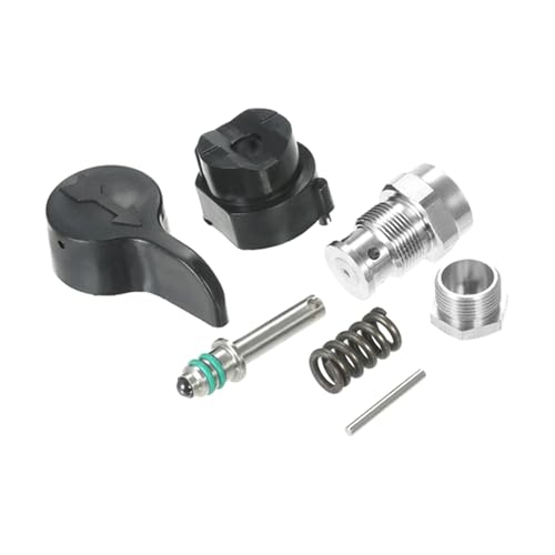 Universals Airless Farbsprüher, Primes Ventile, kompatibel mit 390, 395, 490, 495, 595, 595 Modelle, Ersatz-Primes Universals Airless Farbsprüher, Primes Ventile, kompatibel mit 390, 395, 490, 495, 595, 595 Modelle, Ersatz-Primes von MALSSE