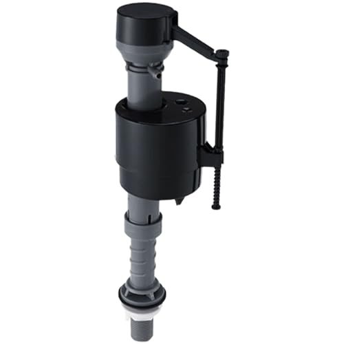 Universals WC Wasser Einlassventile Füllen Wassertanks Reparatur Ersatzteile Tanks Fitting Ventile Dichtung Ersatzset Universal Universals WC Wasser Einlassventile Füllen Wassertanks Reparatur Ersatzteile Tanks Fitting Ventile Dichtung Ersatzset Universal von MALSSE