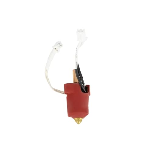 Verbessertes Keramik-Heizblock-Set, 300 °C, Hochtemperaturdruck, gleichmäßige Zufuhr, 60 W, Heizung für 3 V3KE für Profis in der Fertigungsindustrie Verbessertes Keramik-Heizblock-Set, 300 °C, Hochtemperaturdruck, gleichmäßige Zufuhr, 60 W, Heizung für 3 V3KE für Profis in der Fertigungsindustrie von MALSSE
