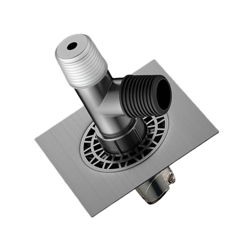 Waschmaschine Bodenablaufverbinder Anti-Überlauf Waschmaschine Bodenablauf Adapter Badezimmer Rohr Kanalisation Verbinder Badezimmer Rohr Kanalisation Abflüsse zum Waschen Waschmaschine Bodenablaufverbinder Anti-Überlauf Waschmaschine Bodenablauf Adapter Badezimmer Rohr Kanalisation Verbinder Badezimmer Rohr Kanalisation Abflüsse zum Waschen von MALSSE