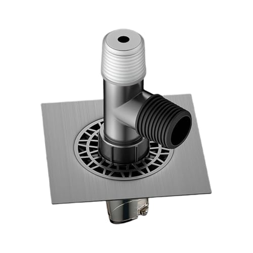 Waschmaschine Bodenablaufverbinder Anti-Überlauf Waschmaschine Bodenablauf Adapter Badezimmer Rohr Kanalisation Verbinder Badezimmer Rohr Kanalisation Abflüsse zum Waschen Waschmaschine Bodenablaufverbinder Anti-Überlauf Waschmaschine Bodenablauf Adapter Badezimmer Rohr Kanalisation Verbinder Badezimmer Rohr Kanalisation Abflüsse zum Waschen von MALSSE