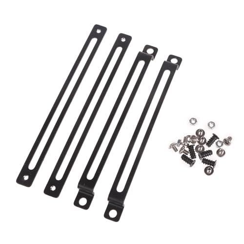 Wasserablauf-Tank-Reservoir-Halterung, Ventilator-Halterung, Ständer, Ventilator-Halterung, Beschichtung, verbessert die Kühlungseffizienz, Wasserkühlung Wasserablauf-Tank-Reservoir-Halterung, Ventilator-Halterung, Ständer, Ventilator-Halterung, Beschichtung, verbessert die Kühlungseffizienz, Wasserkühlung von MALSSE