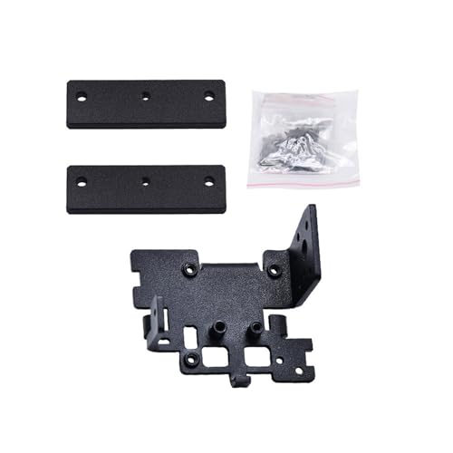 Xaxis Linears Upgrades Conversion MGN9H 300 mm Linearführung für 3 Drucker, Teil Xaxis Guide Kit Xaxis Linears Upgrades Conversion MGN9H 300 mm Linearführung für 3 Drucker, Teil Xaxis Guide Kit von MALSSE
