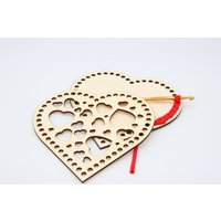 Korbboden Set Verschiedene Motive Korbboden Set Verschiedene Motive von MALSartGeschenke