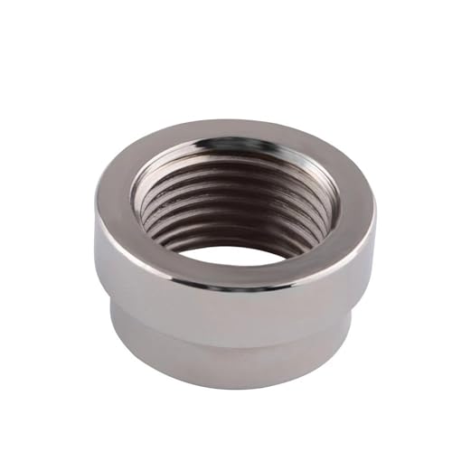 Nox-Sensor Lambdasonde 1 Stück Edelstahl M18*1,5 Gewinde Weld Bung Mutter O2 Sauerstoff Sensor Innensechskant Anschluss Auto Teil Nox-Sensor Lambdasonde 1 Stück Edelstahl M18*1,5 Gewinde Weld Bung Mutter O2 Sauerstoff Sensor Innensechskant Anschluss Auto Teil von MALTAY