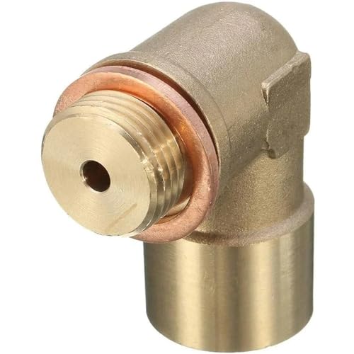 Nox-Sensor Lambdasonde 1 Stück Messing Joint Sauerstoff Sensor M18*1,5 Auto Teile Nox-Sensor Lambdasonde 1 Stück Messing Joint Sauerstoff Sensor M18*1,5 Auto Teile von MALTAY