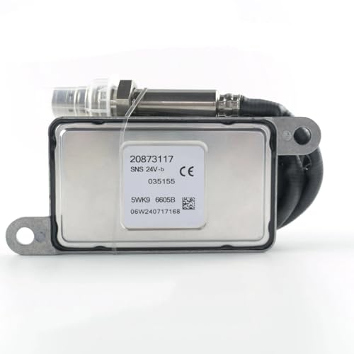 Nox-Sensor Lambdasonde FÜR Volvo FL FE FM NOx Stickstoff Oxid Sensor 5WK9 6605B 20873117 5WK96605B Nox-Sensor Lambdasonde FÜR Volvo FL FE FM NOx Stickstoff Oxid Sensor 5WK9 6605B 20873117 5WK96605B von MALTAY