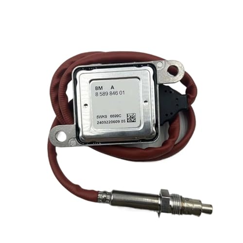Nox-Sensor Lambdasonde Für 5 Series E39 Stickstoff Sauerstoff Nox Sensor 5WK96699C Chips 13628589846 13628518791 13628576471 von MALTAY