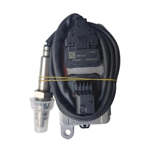Nox-Sensor Lambdasonde Für 5WK9676 6C 4326861 A045S155 5WK9 6766C 24V Stickstoff Sauerstoff Sensor von MALTAY