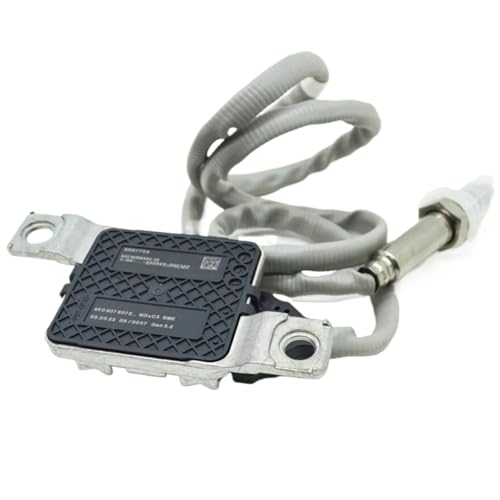 Nox-Sensor Lambdasonde Für A6 Für A7 2018-2021 Mild Für Hybrid Estate Stickstoff Oxid Sensor Nox 4K0907807E 4K0907807AJ 4K0907807G 4K0907807A Nox-Sensor Lambdasonde Für A6 Für A7 2018-2021 Mild Für Hybrid Estate Stickstoff Oxid Sensor Nox 4K0907807E 4K0907807AJ 4K0907807G 4K0907807A von MALTAY