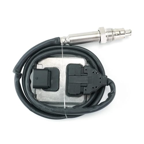 Nox-Sensor Lambdasonde Für Benz 2500 3500 E250 Für GLK250 Nox Sensor Stickstoff Oxid 5WK96682C 5WK96682D A0009053503 Nox-Sensor Lambdasonde Für Benz 2500 3500 E250 Für GLK250 Nox Sensor Stickstoff Oxid 5WK96682C 5WK96682D A0009053503 von MALTAY