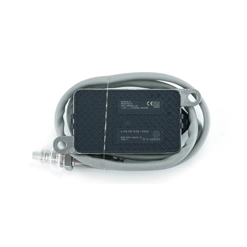 Nox-Sensor Lambdasonde Für Benz Actros Axor Euro 6 Lkw Stickstoff Nox Sauerstoff Sensor 5WK97331A A0101531628 EINE 010 153 16 28 von MALTAY