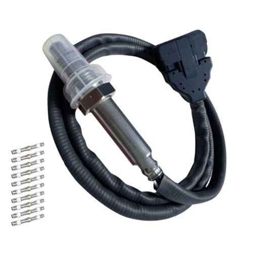 Nox-Sensor Lambdasonde Für Benz Actros Nox Sensor Sonde Stickstoff Sauerstoff 5WK96642B 5WK96642A A0081539828 A0101539328 A0101539001 von MALTAY