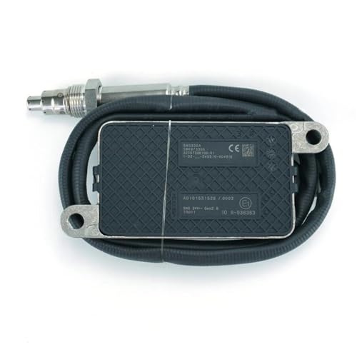 Nox-Sensor Lambdasonde Für Benz Lkw Für ATEGO 3 TOURO ACTROS Für ECONIC Stickstoff Sauerstoff Sensor 5WK97330A 5WK9 7330A A0101531528 EINE 010 153 15 28 Nox-Sensor Lambdasonde Für Benz Lkw Für ATEGO 3 TOURO ACTROS Für ECONIC Stickstoff Sauerstoff Sensor 5WK97330A 5WK9 7330A A0101531528 EINE 010 153 15 28 von MALTAY