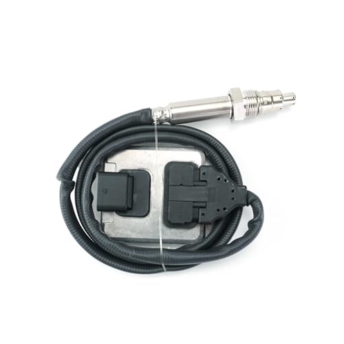 Nox-Sensor Lambdasonde Für Benz MI GL W164 X164 W166 X166 C166 W205 C205 Stickstoffoxidsensor NOx A0009051512 von MALTAY