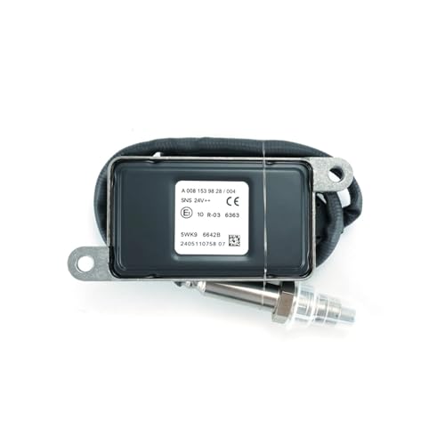 Nox-Sensor Lambdasonde Für Benz Sonda Lambda Sauerstoff Sensor Auto Stickstoff Nox 5WK9 6642B A0081539828/004 5WK96642B Nox-Sensor Lambdasonde Für Benz Sonda Lambda Sauerstoff Sensor Auto Stickstoff Nox 5WK9 6642B A0081539828/004 5WK96642B von MALTAY