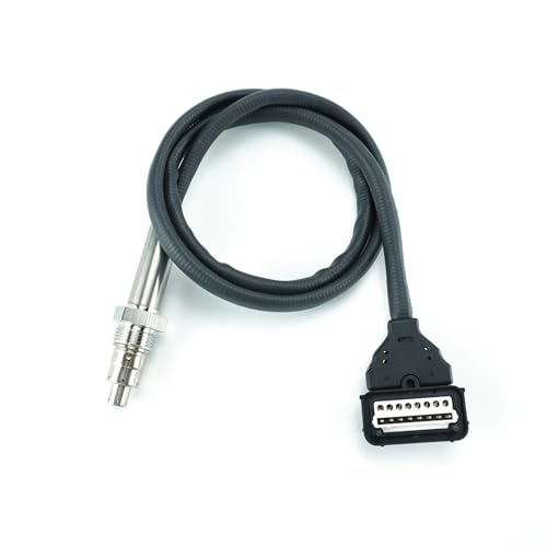 Nox-Sensor Lambdasonde Für Benz Trcuk Für Actros MP4 Euro 6 Nox Sensor Stickstoff Sauerstoff Sonde 5WK97329A A0101531428 A0101530003 5WK9 7329A von MALTAY