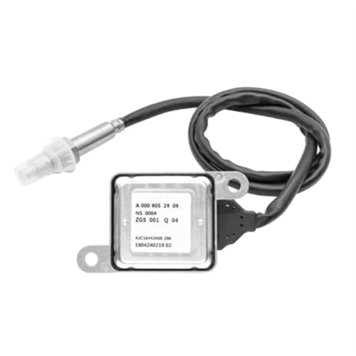 Nox-Sensor Lambdasonde Für Benz W156 W166 W205 W221 W222 W238 W251 W212 W292 Stickstoff Sauerstoff NOx Sensor A0009058611 A0009052909 von MALTAY