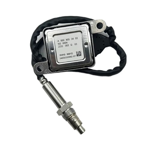 Nox-Sensor Lambdasonde Für Benz W166 W212 W222 W205 NOx-Sensor OE A0009053403 0009053403 5WK96681D 5WK96681E Nox-Sensor Lambdasonde Für Benz W166 W212 W222 W205 NOx-Sensor OE A0009053403 0009053403 5WK96681D 5WK96681E von MALTAY