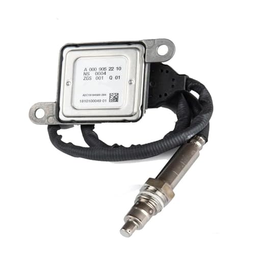 Nox-Sensor Lambdasonde Für Benz W204 W205 W212 W218 W222 C207 C218 Stickstoff Oxide Nox Sensor Motor Aus Auto A0009052210 von MALTAY
