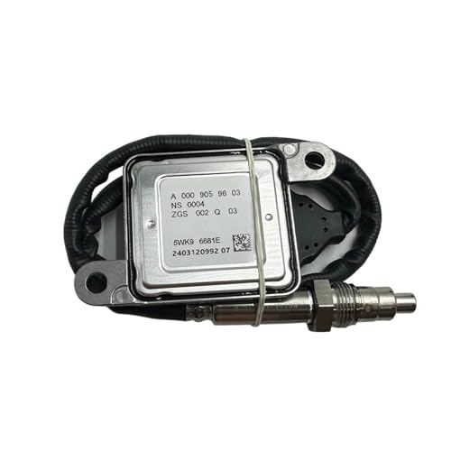 Nox-Sensor Lambdasonde Für Benz W222 2014 2015 2016 2017 2018 2019 Stickstoff Sauerstoff NOX Sensor 5WK96681E A0009059603 0009059603 von MALTAY