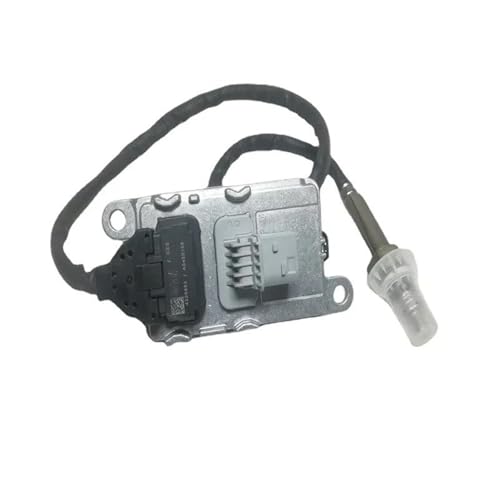 Nox-Sensor Lambdasonde Für CUMMINS Motor Stickstoff Sauerstoff Sensor NOX Sensoren 4326862 5WK96751C A045S156 SNS151C von MALTAY