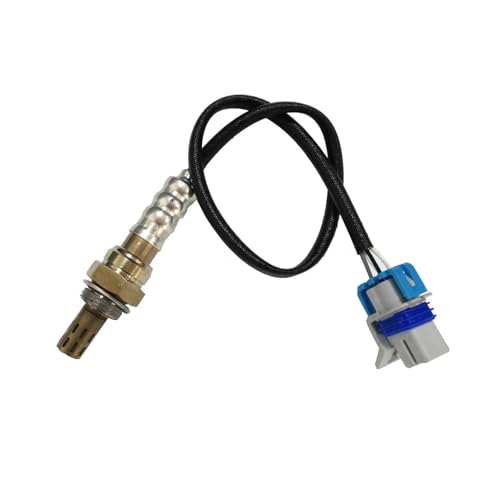 Nox-Sensor Lambdasonde Für Chevrolet Für Silverado 3500 6.0L 2008 Für Tahoe 5.3L 2011-2012 Hinten Lambda O2 Sauerstoff Sensor 234-4256 12609457 Nox-Sensor Lambdasonde Für Chevrolet Für Silverado 3500 6.0L 2008 Für Tahoe 5.3L 2011-2012 Hinten Lambda O2 Sauerstoff Sensor 234-4256 12609457 von MALTAY