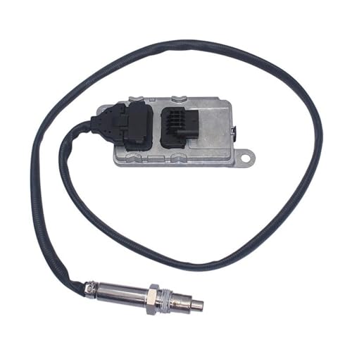 Nox-Sensor Lambdasonde Für Cummins Motor Stickstoff Nox Sauerstoff Sensor 5WK96756A 5WK96756 A2C81234400-03 Nox-Sensor Lambdasonde Für Cummins Motor Stickstoff Nox Sauerstoff Sensor 5WK96756A 5WK96756 A2C81234400-03 von MALTAY