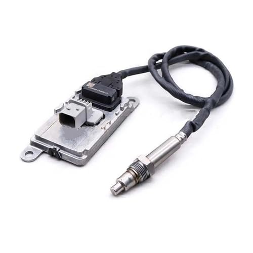 Nox-Sensor Lambdasonde Für Cummins Motor Stickstoff Sauerstoff Sensor NOX Sensoren 4326862 5WK96751C A2C95992900 von MALTAY