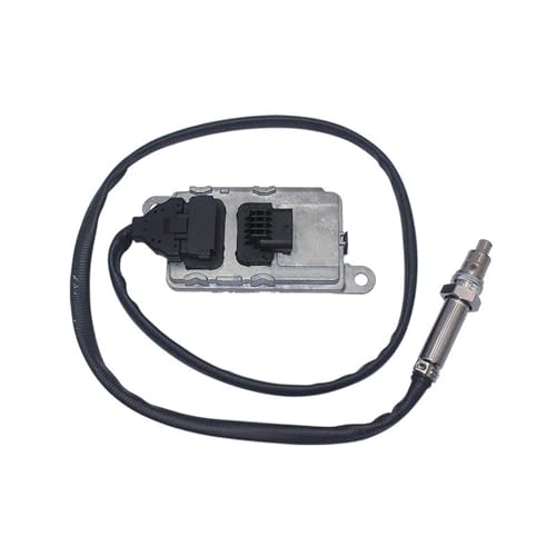 Nox-Sensor Lambdasonde Für Cummins Uninox Auto Teil 24V Stickstoff Nox Sauerstoff Sensor 5WK97103B A3C06569900-01 SNS503B von MALTAY