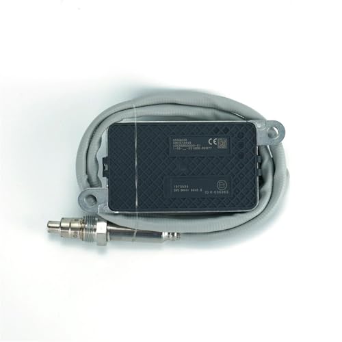 Nox-Sensor Lambdasonde Für DAF Lkw Euro 6 Auto Ersatzteile Stickstoff Sauerstoff NOx Sensor 24V 5WK9734 4B 2006243 1973525 1936256 von MALTAY