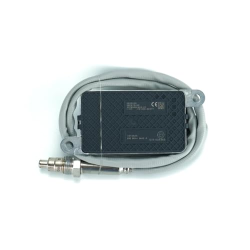 Nox-Sensor Lambdasonde Für DAF Lkw Euro 6 Auto Ersatzteile Stickstoff Sauerstoff NOx Sensor 24V 5WK9734 4B 2006243 1973525 1936256 Nox-Sensor Lambdasonde Für DAF Lkw Euro 6 Auto Ersatzteile Stickstoff Sauerstoff NOx Sensor 24V 5WK9734 4B 2006243 1973525 1936256 von MALTAY