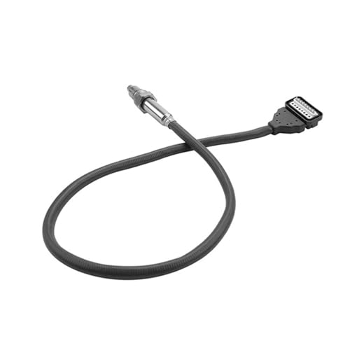 Nox-Sensor Lambdasonde Für E81 E82 E87 E88 E90 E91 E92 E93 Lambda Nox Stickstoff Oxid Sensor Sonde NS11A 11787587129 11787587130 Nox-Sensor Lambdasonde Für E81 E82 E87 E88 E90 E91 E92 E93 Lambda Nox Stickstoff Oxid Sensor Sonde NS11A 11787587129 11787587130 von MALTAY