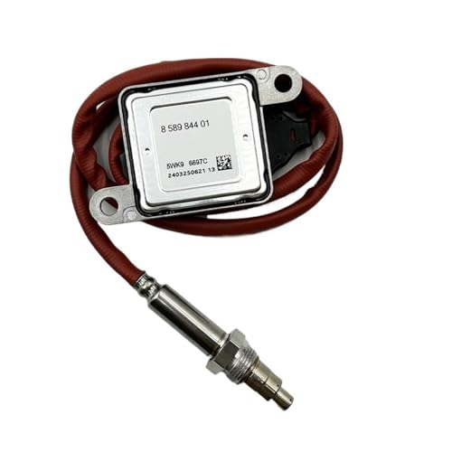 Nox-Sensor Lambdasonde Für F15 F16 F20 F21 F30 Für X3 Für X5 NOx-Sensor OE 5WK96697C 858984401 13627812530 8589844 18081717 von MALTAY