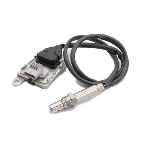 Nox-Sensor Lambdasonde Für Ford Tourneo Für Transit Für Connect 1,5 TDCI Stickstoffoxid NOx Sensor KV61-5L248-AC 2461610 von MALTAY