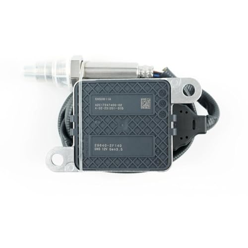 Nox-Sensor Lambdasonde Für Hyundai Für Santa Fe Auto Ersatzteile Stickstoff Oxid Nox Sensor 29640-2F140 296402F140 von MALTAY