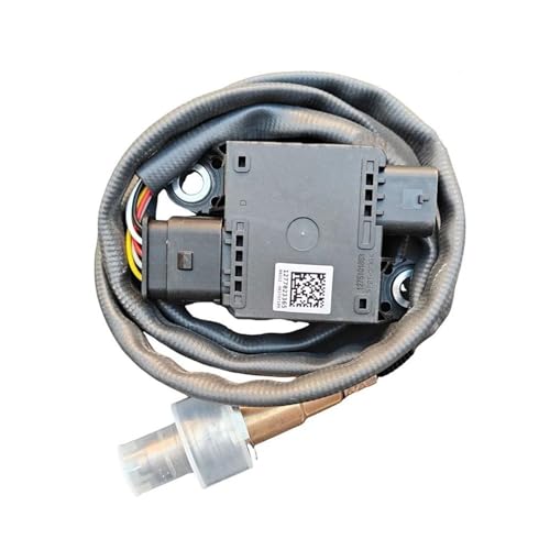 Nox-Sensor Lambdasonde Für Hyundai Für Santa Fe IV Partikel PM Sensor 1275101863 392652F500 80A906261D 0281007513 von MALTAY