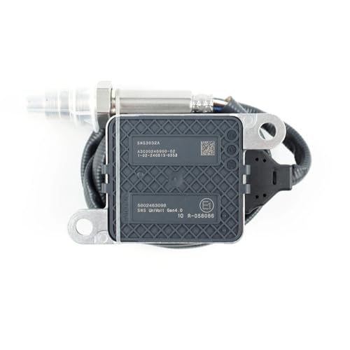 Nox-Sensor Lambdasonde Für IVECO Stickstoff Sauerstoff NOx Sensor 5802463098 SNS3032A Nox-Sensor Lambdasonde Für IVECO Stickstoff Sauerstoff NOx Sensor 5802463098 SNS3032A von MALTAY
