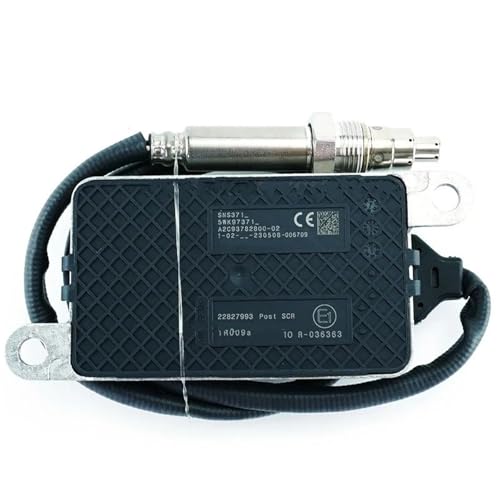 Nox-Sensor Lambdasonde Für Kerax Für Midlum Für Magnum Nox Sensor 7422827993 7422315990 7422219283 7421984358 7421531794 Nox-Sensor Lambdasonde Für Kerax Für Midlum Für Magnum Nox Sensor 7422827993 7422315990 7422219283 7421984358 7421531794 von MALTAY