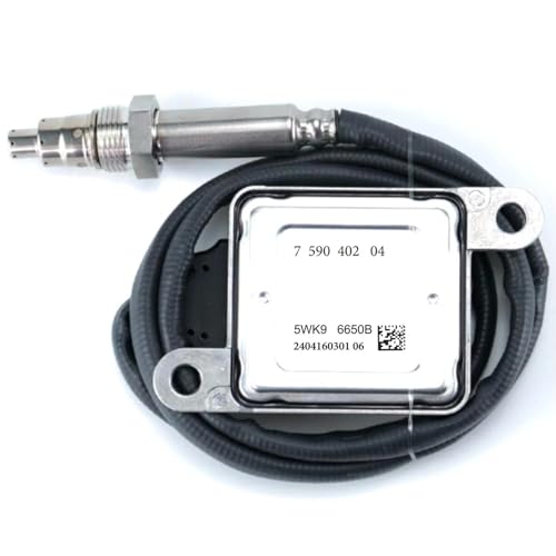 Nox-Sensor Lambdasonde Für Lkw Teil NOx Sensor Stickstoff Oxid 5WK9 6650B 5WK9665 0B 759040204 Nox-Sensor Lambdasonde Für Lkw Teil NOx Sensor Stickstoff Oxid 5WK9 6650B 5WK9665 0B 759040204 von MALTAY