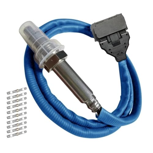 Nox-Sensor Lambdasonde Für MAN Für TGX TGS TGL Für TGM Euro6 Lkw Stickstoff Sauerstoff Sensor 24V 51,15408-0030 51154080030 Nox-Sensor Lambdasonde Für MAN Für TGX TGS TGL Für TGM Euro6 Lkw Stickstoff Sauerstoff Sensor 24V 51,15408-0030 51154080030 von MALTAY