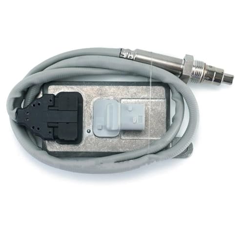 Nox-Sensor Lambdasonde Für MAN Lkw 24V NOX Stickstoff Sauerstoff Sensor 5WK9679 0B 51154080019 5WK9 6790B 51,15408-0019 Nox-Sensor Lambdasonde Für MAN Lkw 24V NOX Stickstoff Sauerstoff Sensor 5WK9679 0B 51154080019 5WK9 6790B 51,15408-0019 von MALTAY