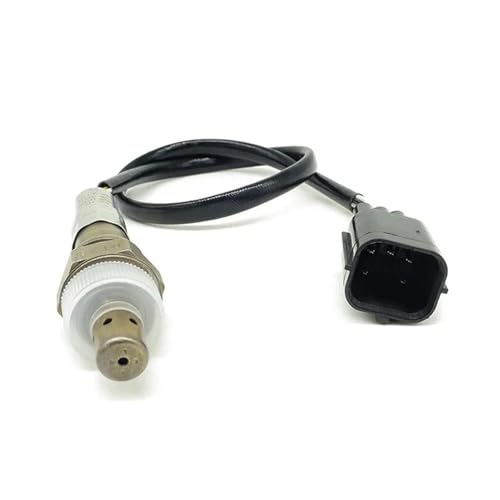 Nox-Sensor Lambdasonde Für Mazda 3 5 2.0L-2.5L 2006-2013 Draht Lambdasonde OEM LFL7-18-8G1 LFL7188G1 2345015 LFN7-18-8G1 234-5015 Nox-Sensor Lambdasonde Für Mazda 3 5 2.0L-2.5L 2006-2013 Draht Lambdasonde OEM LFL7-18-8G1 LFL7188G1 2345015 LFN7-18-8G1 234-5015 von MALTAY