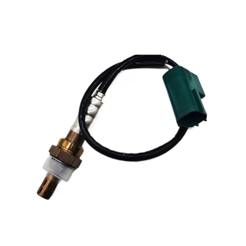 Nox-Sensor Lambdasonde Für Nissan Für Almera Für Micra Für Pathfinder Sonde Sauerstoff Sensor 22690-AX000 22690AX000 250-24450 22690-AU000 22690AU000 von MALTAY